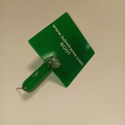 Picture of FGTech Galletto - Ktag Boot Adapter